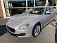 Maserati Quattroporte GTS foto 5
